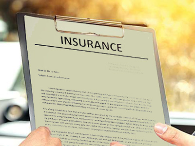 Insurance Company, New York City, NY