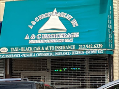 Choosing Auto Insurance Provider, Bronx, NY